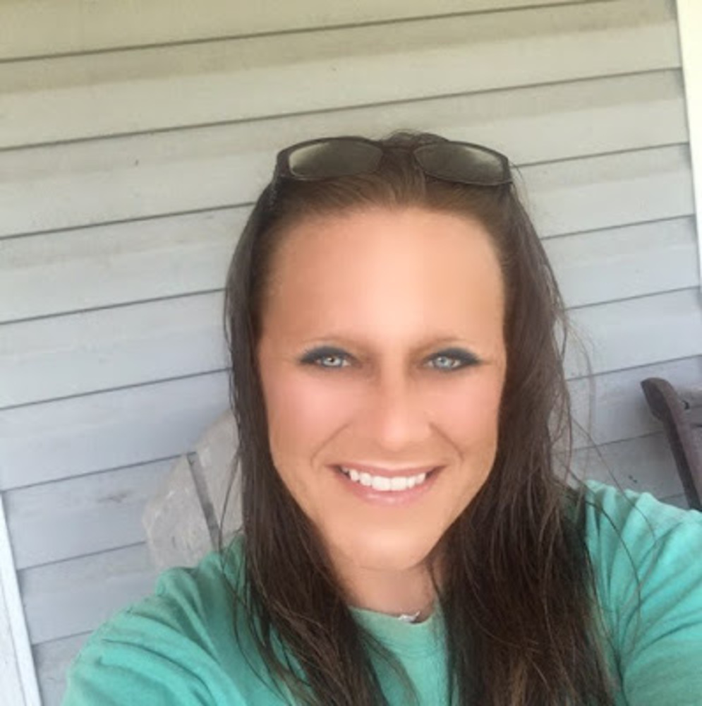 Meet your Posher, Stacy